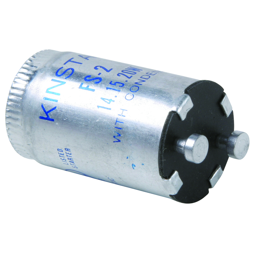 FS2 Fluorescent Starter