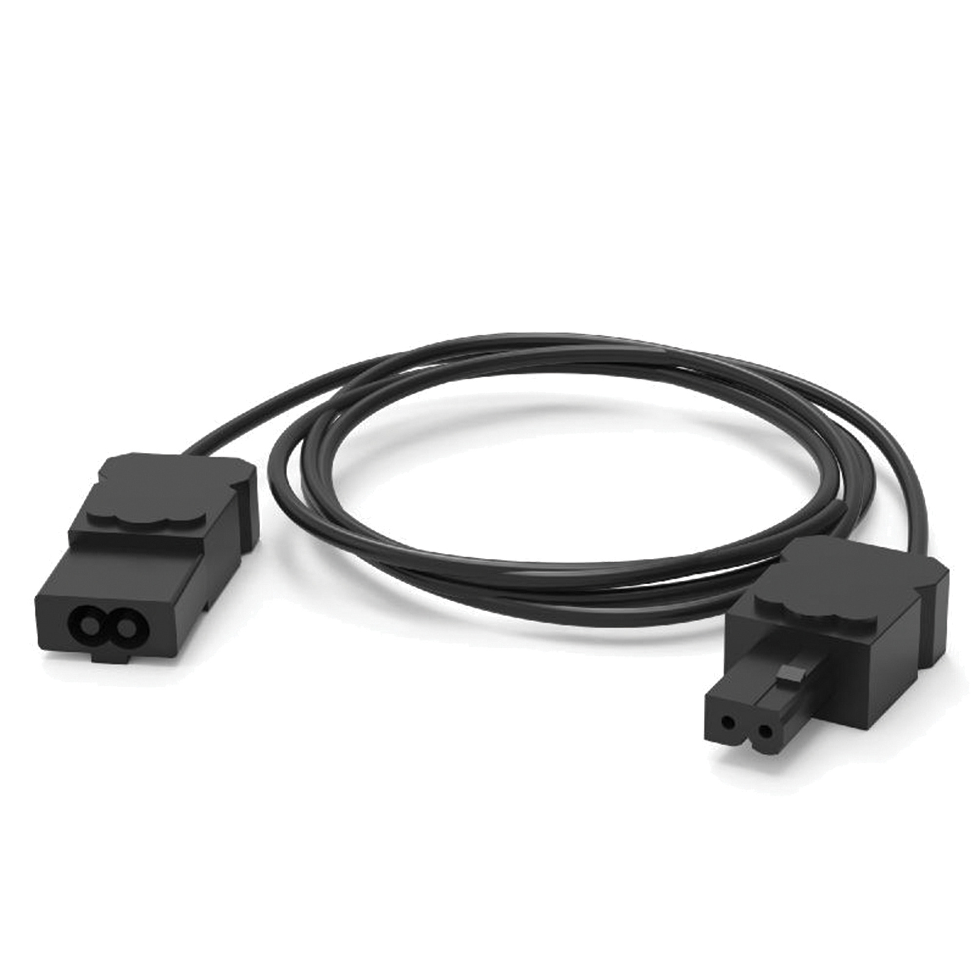 CELC1001TBUL CELC Wiring Cable Enclosures Cabinet and Rack, Black