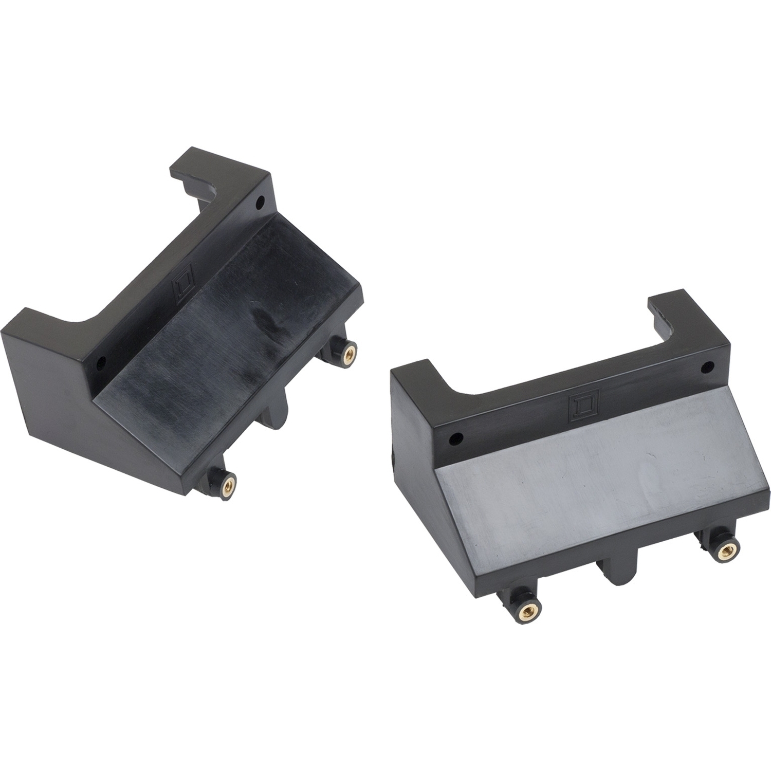 FCA1A Shroud Kit, For Use With FA, FH, LA Molded Case Circuit Breaker