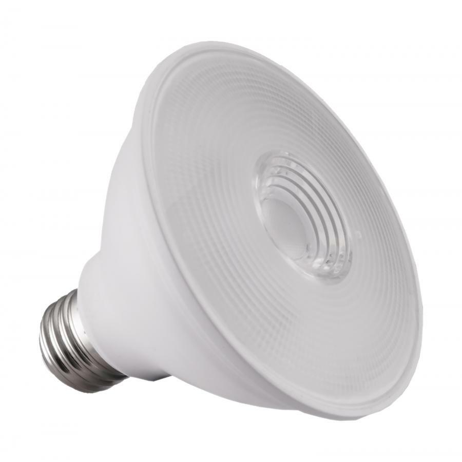 S12212 Dimmable LED Lamp, 8.9 W, 75 W Incandescent Equivalent, E26 Lamp, PAR30SN Shape, 700 Lumens