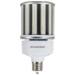 LED80HIDR850-4/CS-1/SKU/40717 UltraLED High Lumen LED HID Replacement Lamp, 80 W, EX39 Lamp, Special Shape, 11600 Lumens