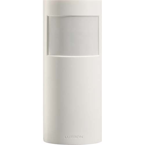 LRF2-OHLB-P-WH Radio Powr Savr Wireless Occupancy/Vacancy Sensor, Hall-Mount, 434 MHz, White