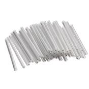FSSSD-60 Standard Fusion Splice Sleeve, For Use With FSH and FSS Series Splice Holder, Polyolefin