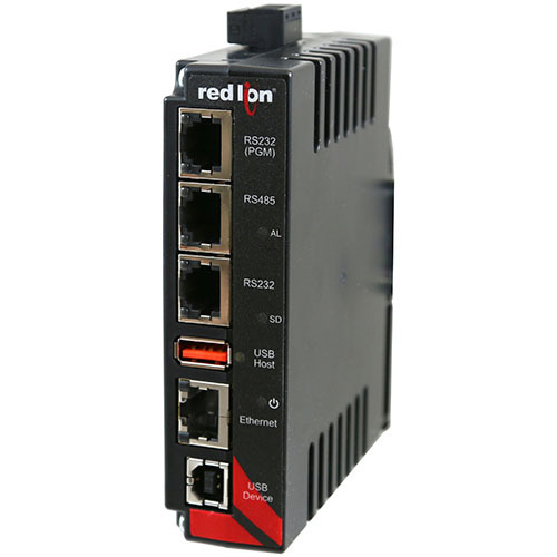 DA30D0F000000000 Protocol Converters, 10 to 30 V DC