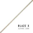 BLAZE X 200 LED Tape Light, 12V, 2700K, 16.4 ft. Spool