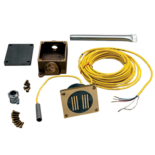 TS-1 Replacement Temperature Sensor With 10 ft Connection Wire, -30 to 100 deg C