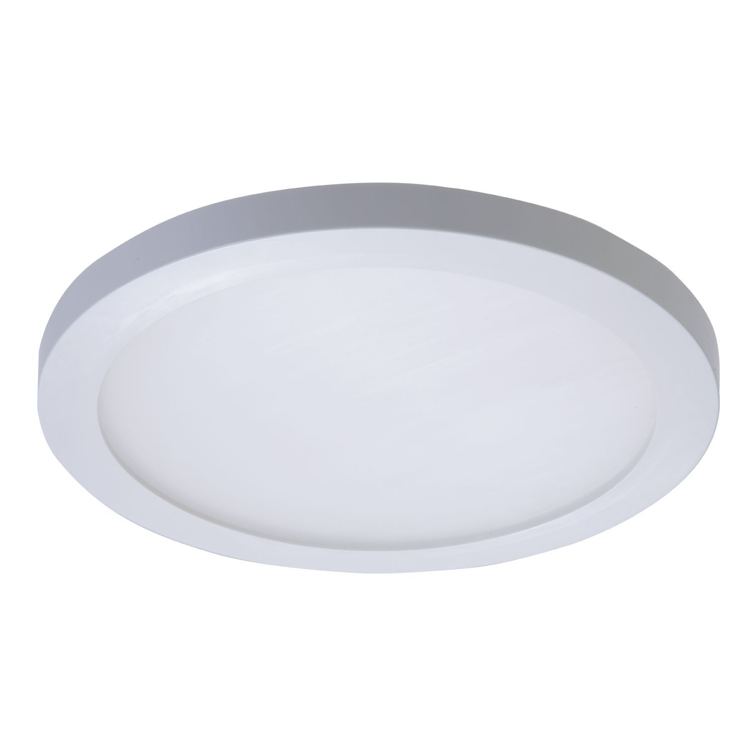 SMD6R12940WHE Halo 6 in Aperture Round Downlight, LED Lamp, 120 to 277 V AC, Aluminum Housing
