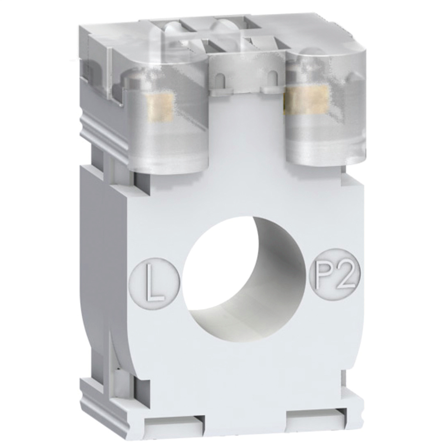 METSECT5CC006 PowerLogic Tropicalised for cable, 60/5 current ratio, 60 A primary, 5 A secondary, 720 V AC, 50/60 Hz