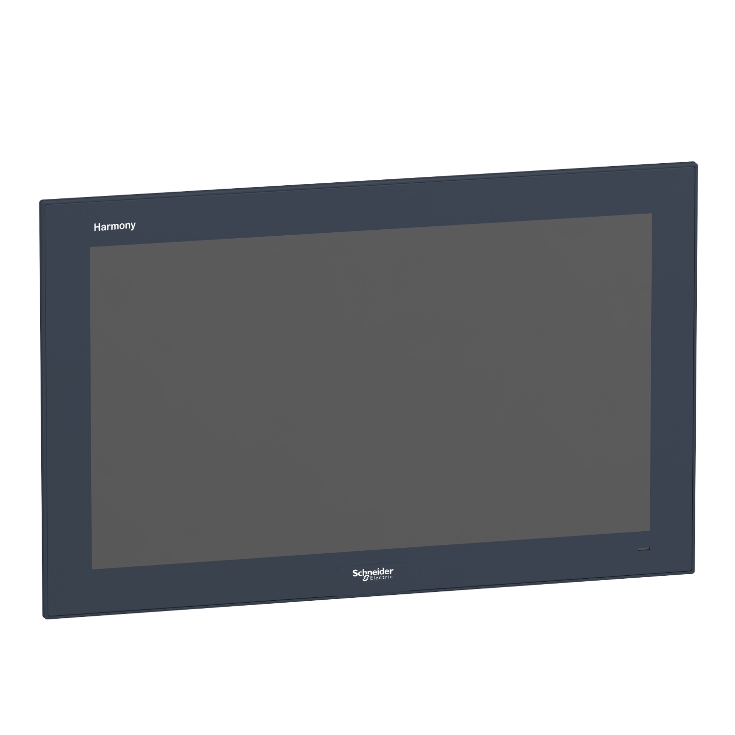 HMIDMA521 Harmony Flat Screen Modular PC Touchscreen Display, 100 to 240 V AC/24 V DC, 21-1/2 in Color TFT LCD/LED Display