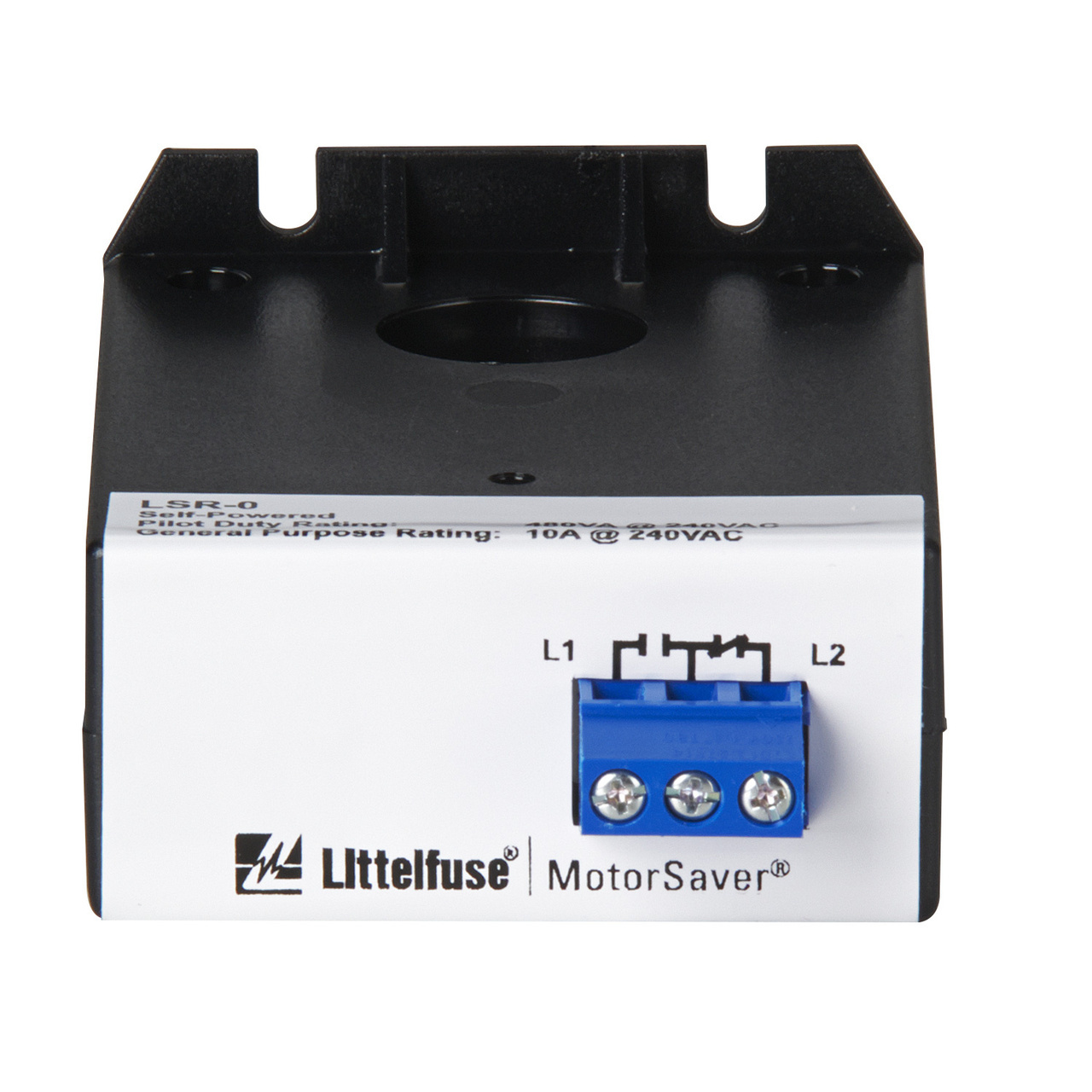LSR-0 Symcom Load Sensor Relay, 15 to 135 A