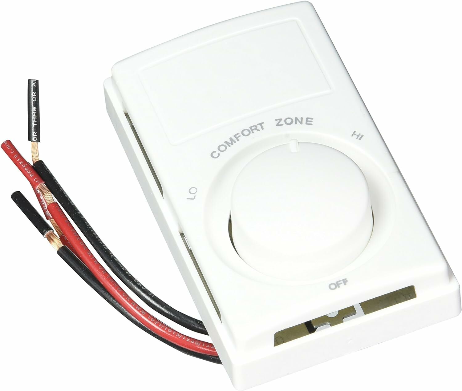 MD26 Berko Thermostat