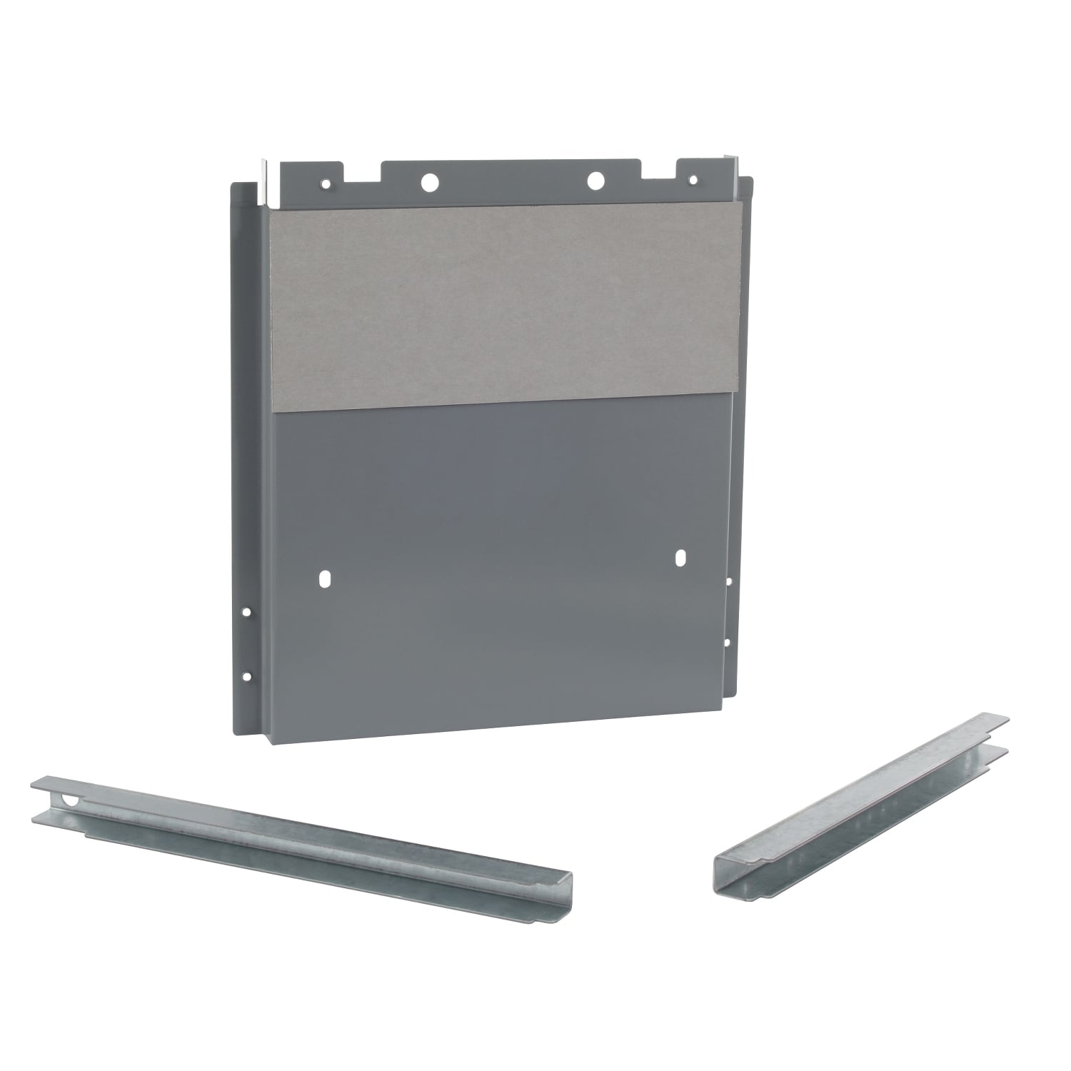 NF18RDE Extension Kit, For Use With NF Series Panelboards, 18 in Rail