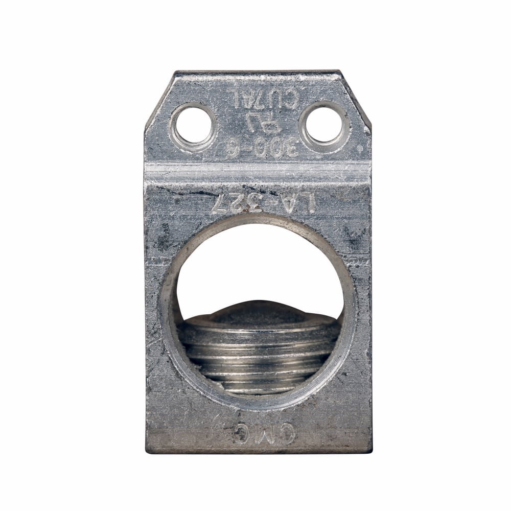 CH9CM2 Neutral/Ground Lug, For Use With Type CH 3/4 in Vintage Loadcenter