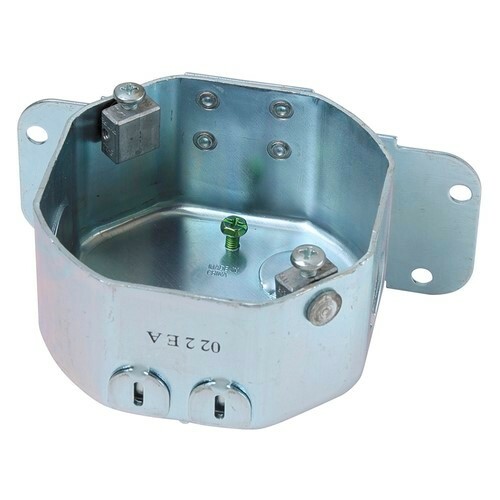 55020 Side mount deep box, 24 Pack