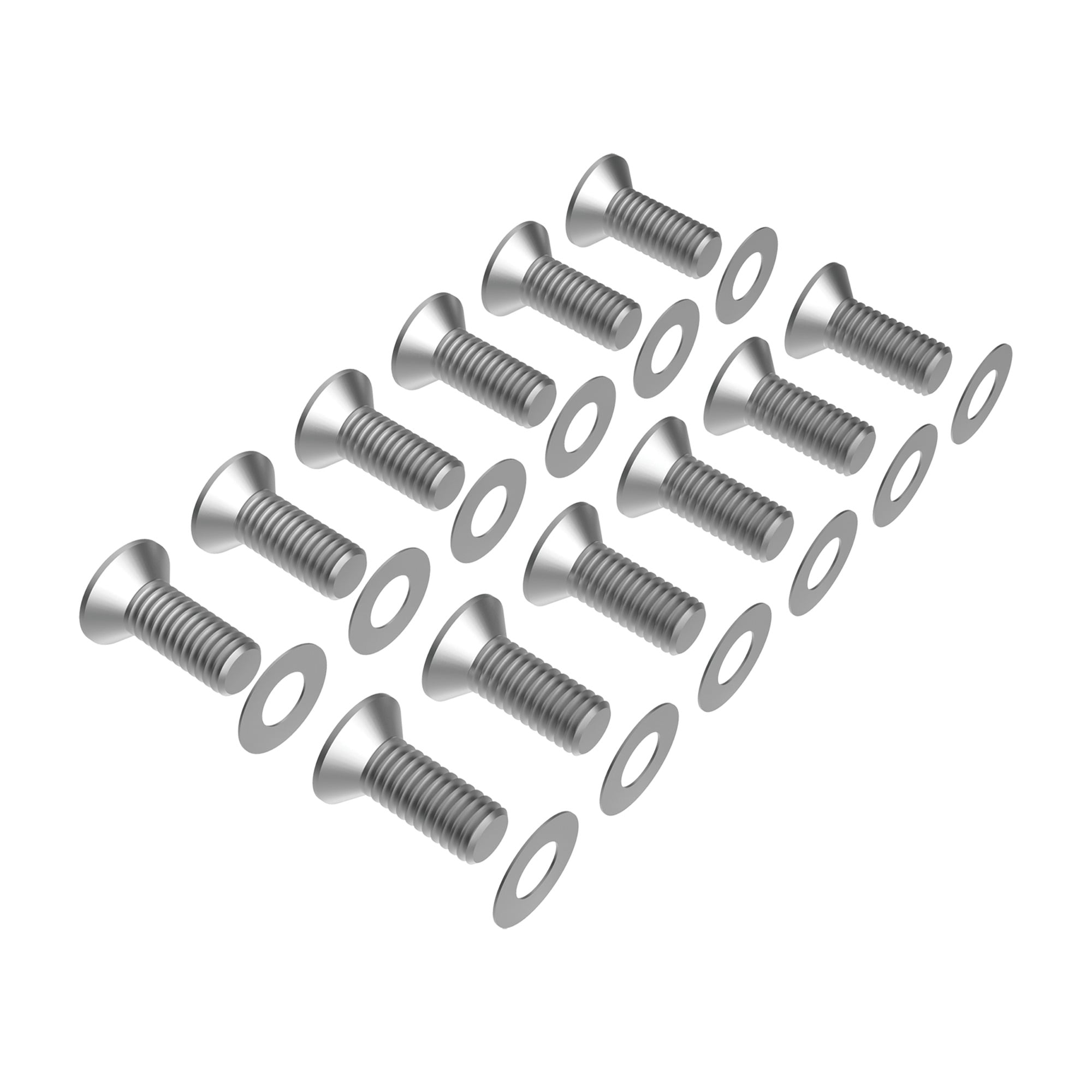 P2A3RHKSC P40 Side Cover Hardware Kit, For Use With PROLINE G2 Series Modular Enclosure, NEMA 3R, Stainless Steel