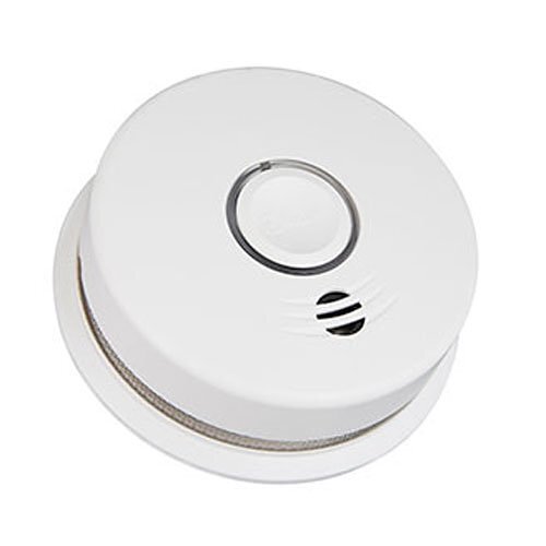 21027311 Smoke/CO Combo Alarm with Sealed Battery, Wireless, Photoelectric