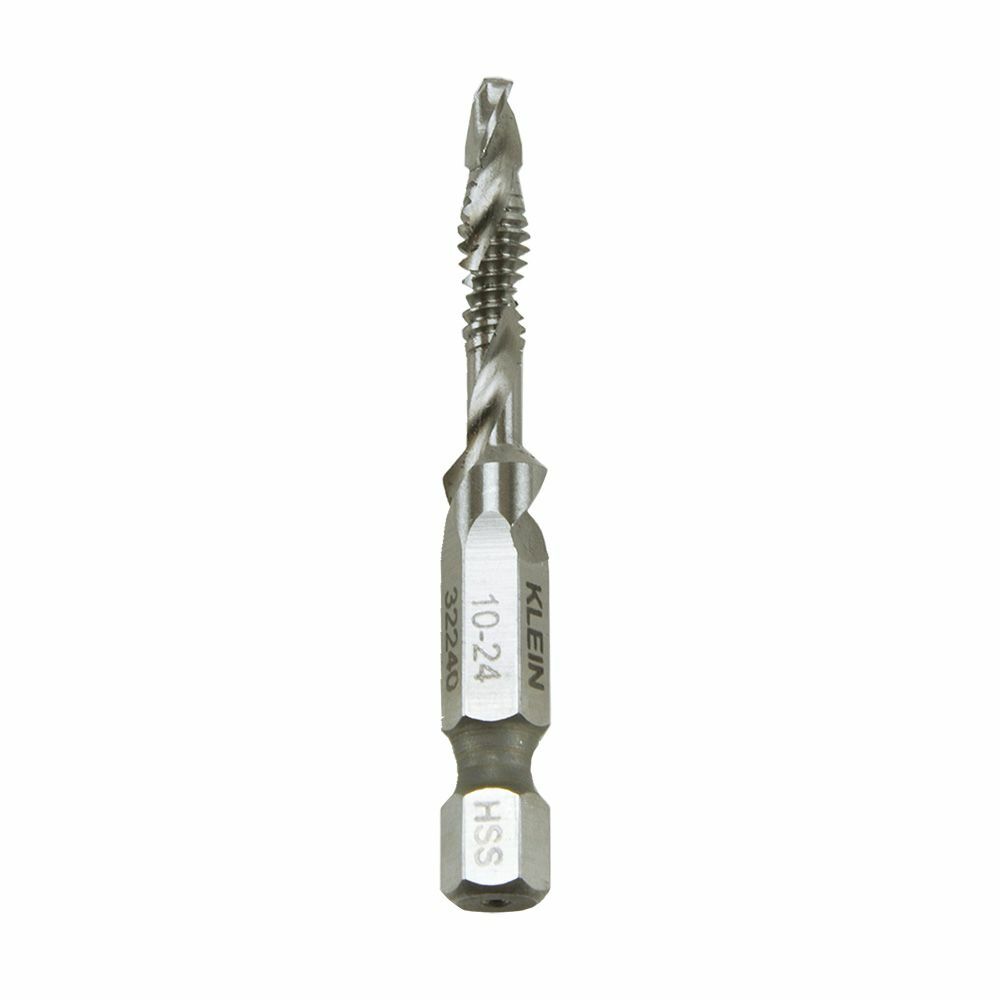 32240 Replacement Drill Tap