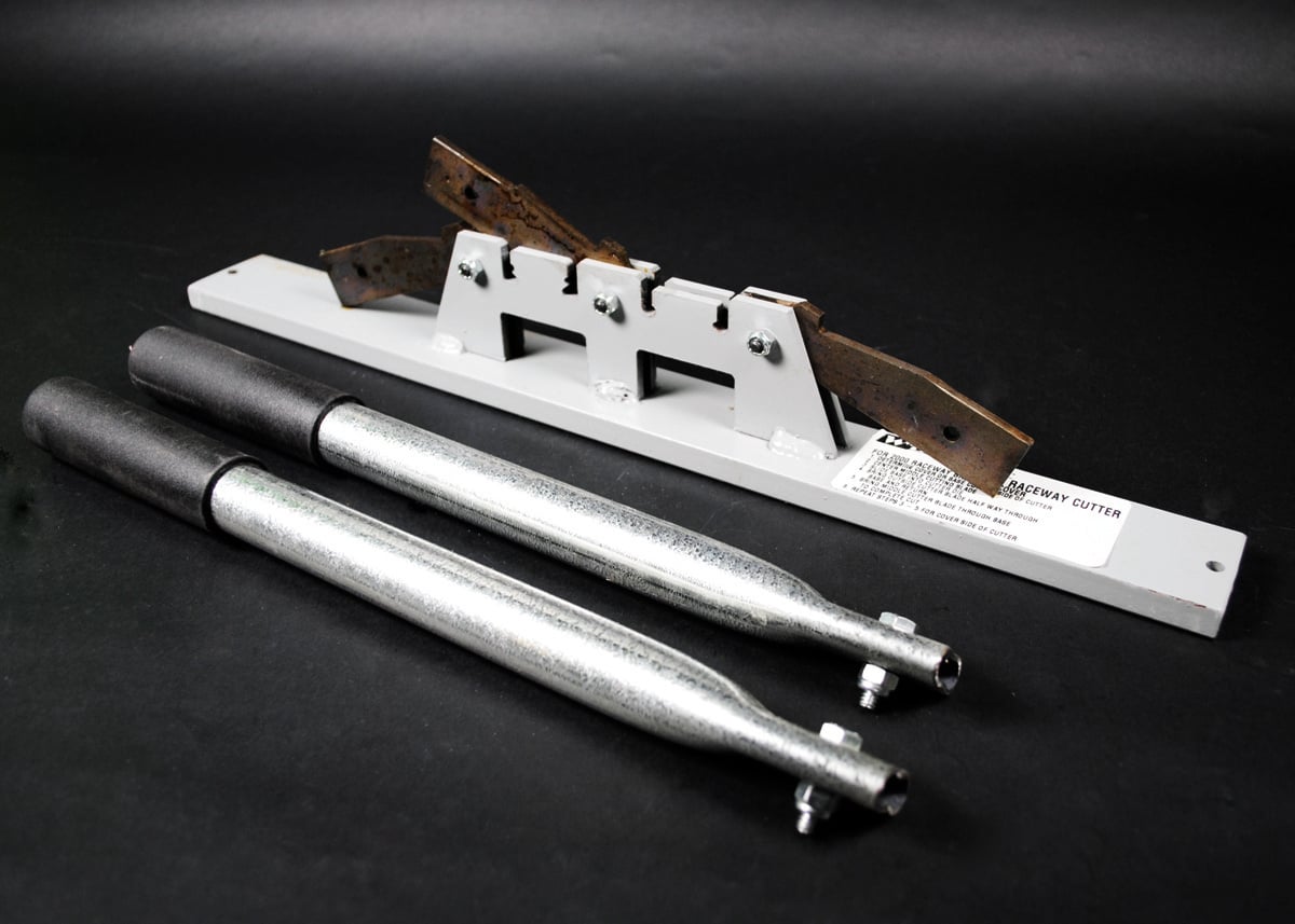 RCWY CUTTER 2000