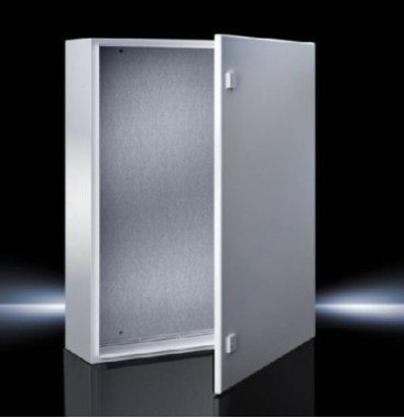 8018595 Mounting Panel, 300 mm W x 400 mm H