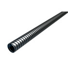 Non-UL Flexcon Extra Flexible Steel Conduit. Type FCP, 5100 Series. High Grade Hot Dipped Steel, 1/2 inch Diameter, 100 Foot Coil