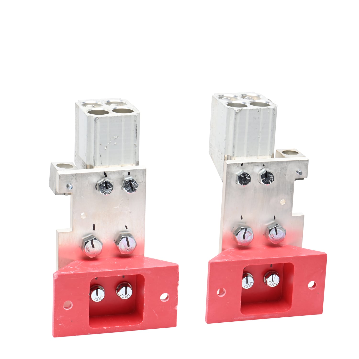 S33576MK Neutral Mounting Kit, For Use With PowerPact P Frame, Masterpact NT M800R/S/AWK/DS, P1200R/S Circuit Breaker, 3/0 AWG to 500 kcmil Lug