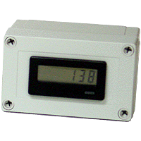 ENC8A000 Enclosure, NEMA 4, Polycarbonate