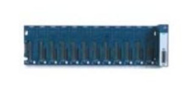 RX3i 16 slot universal base