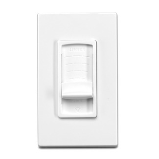 SGVST-W Volume Control, 8 Ohm Impedance, 20 Hz to 20 kHz, Polycarbonate