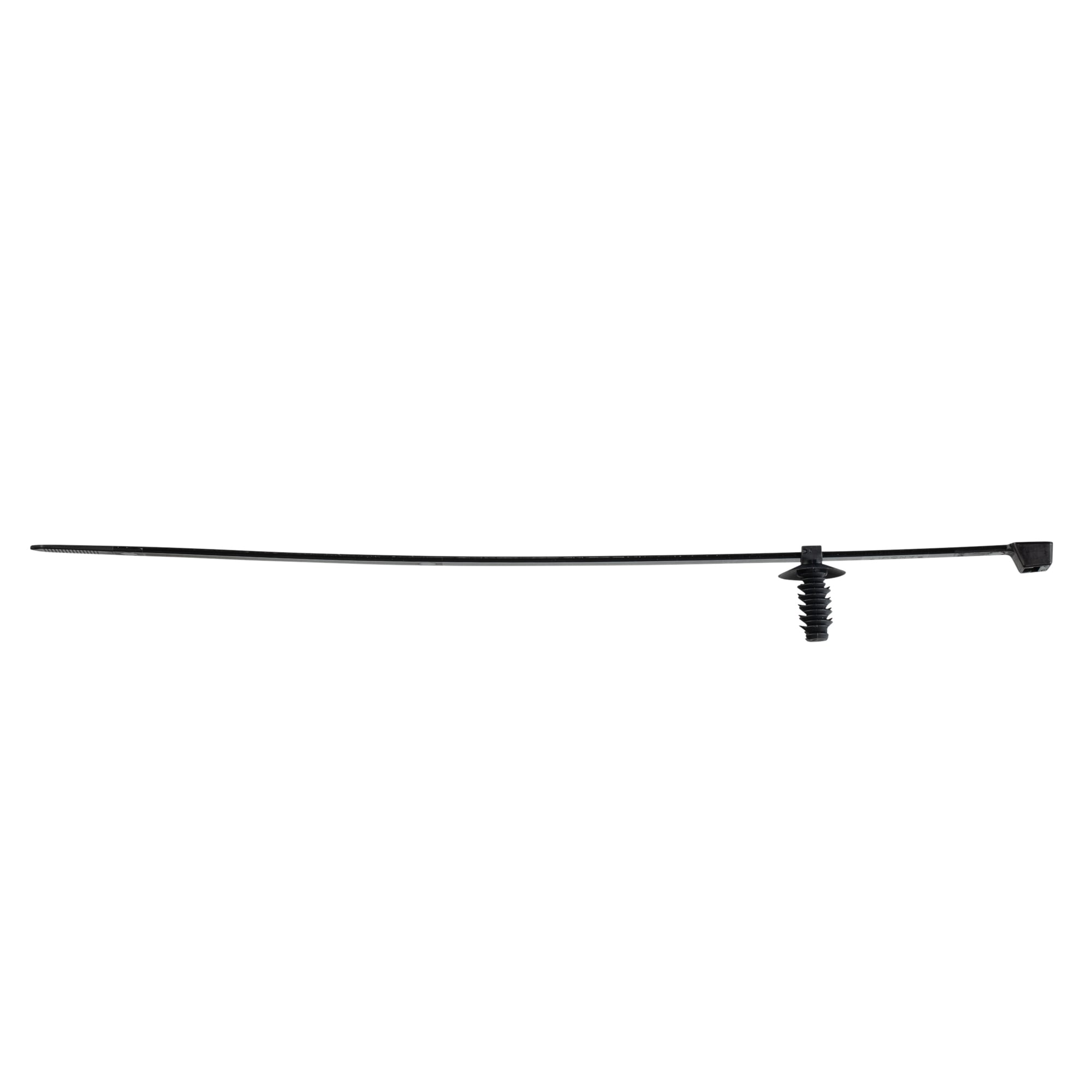 PUM-925-3H-T30 Cable Tie with Mount