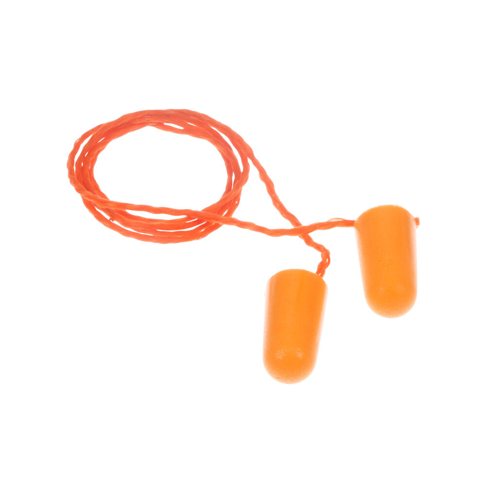 3M 1100 Earplugs
