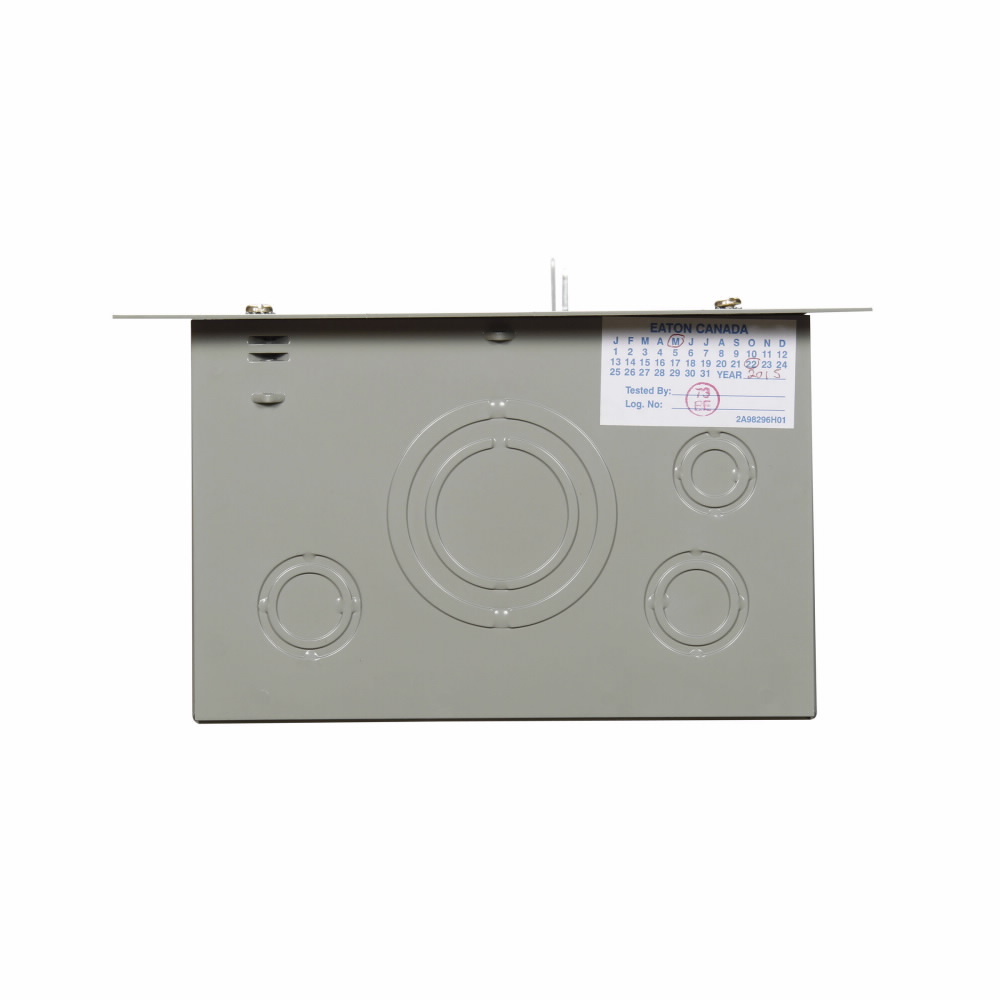 FFDN225 Circuit Breaker Enclosure, 125-225 Amp, Series C, Nema 1, FD, FDB, HFD, FDC, ED, EDH, EDC, Flush