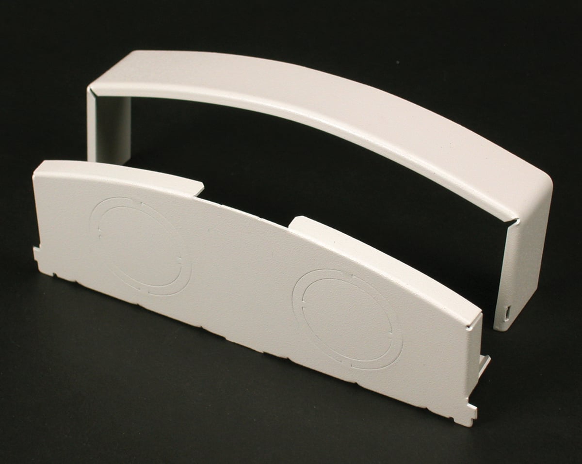 DS4000 Blank End Fitting Designr Gy