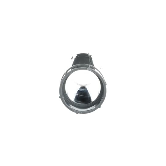 E945L Carlon Non-Metallic Conduit Expansion Coupling, 3 in, For Use With Schedule 40 and 80 Conduit, PVC