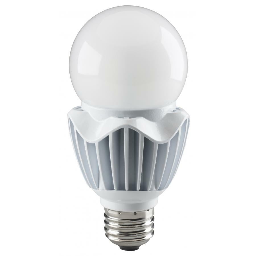 S8778 Type A LED HID Replacement Lamp, 20 W, E26 Lamp, A21 Shape, 2900 Lumens