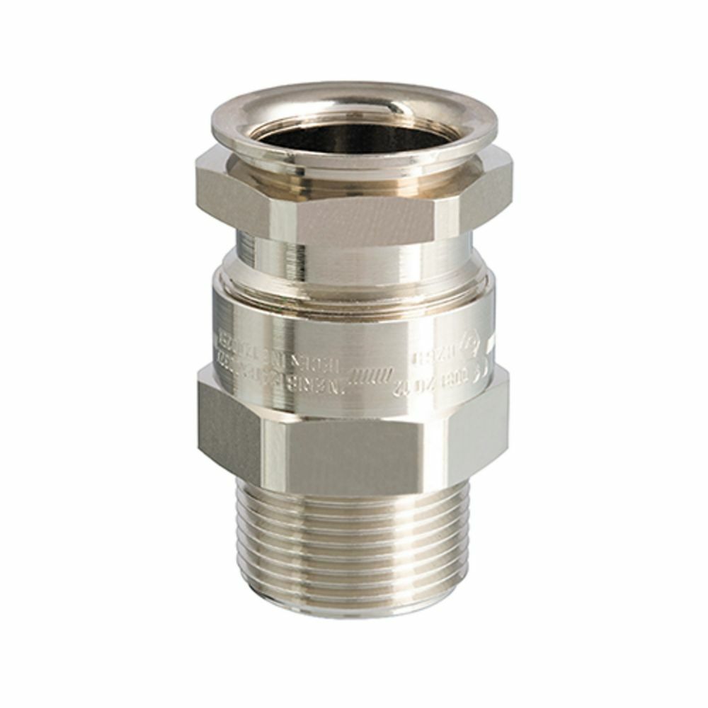 ADE1N0752SSN ITC Explosion-Proof Cable Bushings/Gland, 316L Stainless Steel