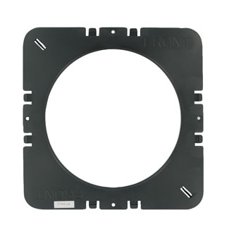 PCC55-KIT Pre-Construction Kit, For Use With 6-1/2 in Indoor and Outdoor In-Ceiling Loudspeaker