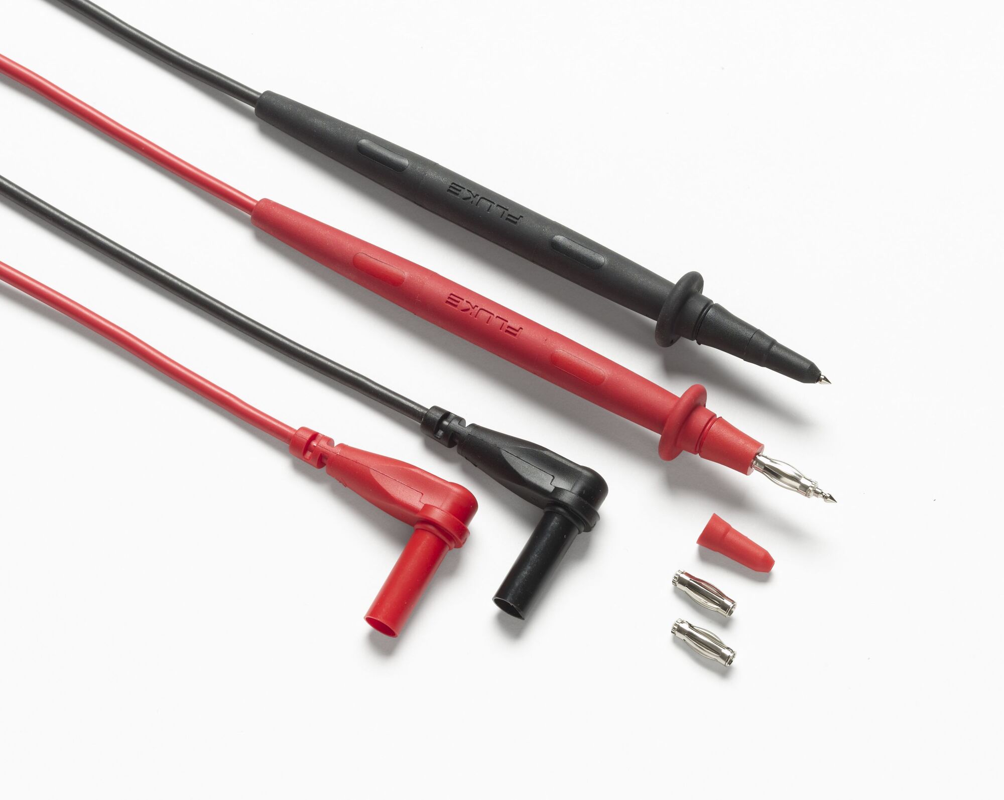 TL76 All-in-One Test Lead Set, For Use With GS38 T120 Voltage and Continuity Tester