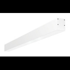Architectural 1559 Lumens Boa 4 Ft 20W Surface Mount 4000K 0-10V Dimming White