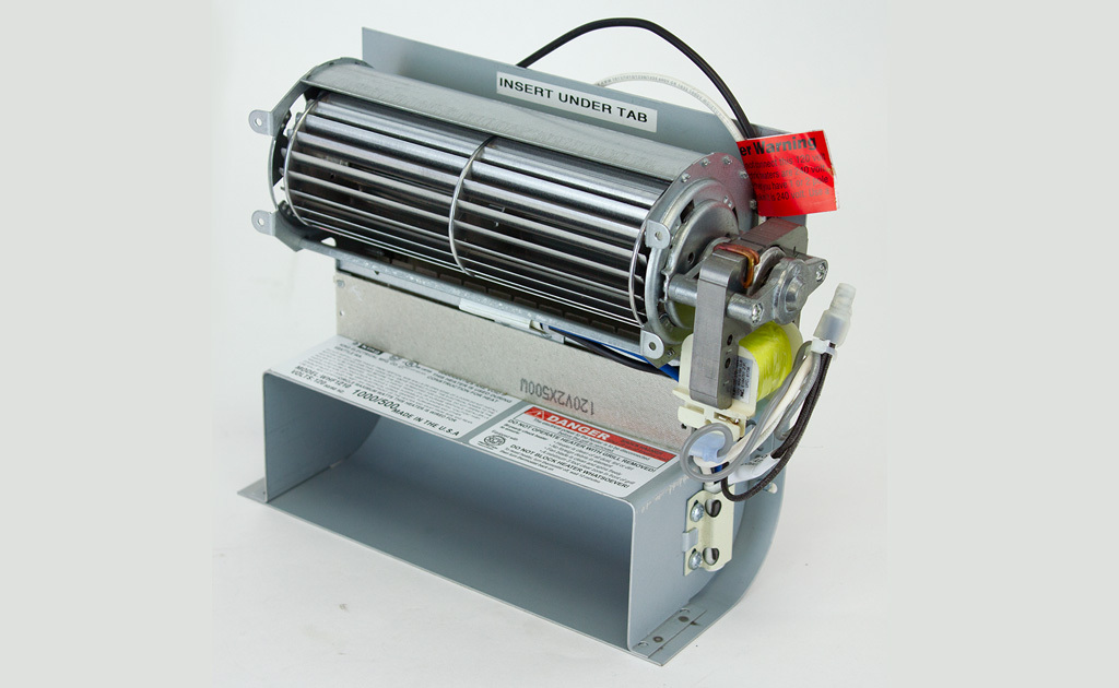 WHF WALL HTR 120V 1500-750W INTERIOR NO GRILL OR CAN