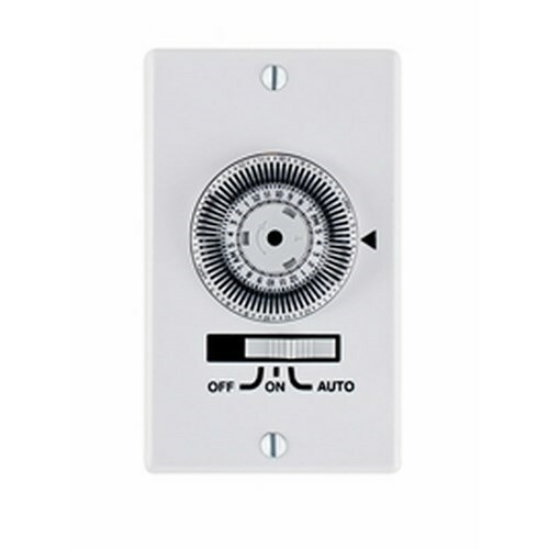 KM2ST-1G KM2, 20 min to 24 hr Setting, 120 V AC, 1 hp, 1NO 1 Form A Contact, 1 Poles