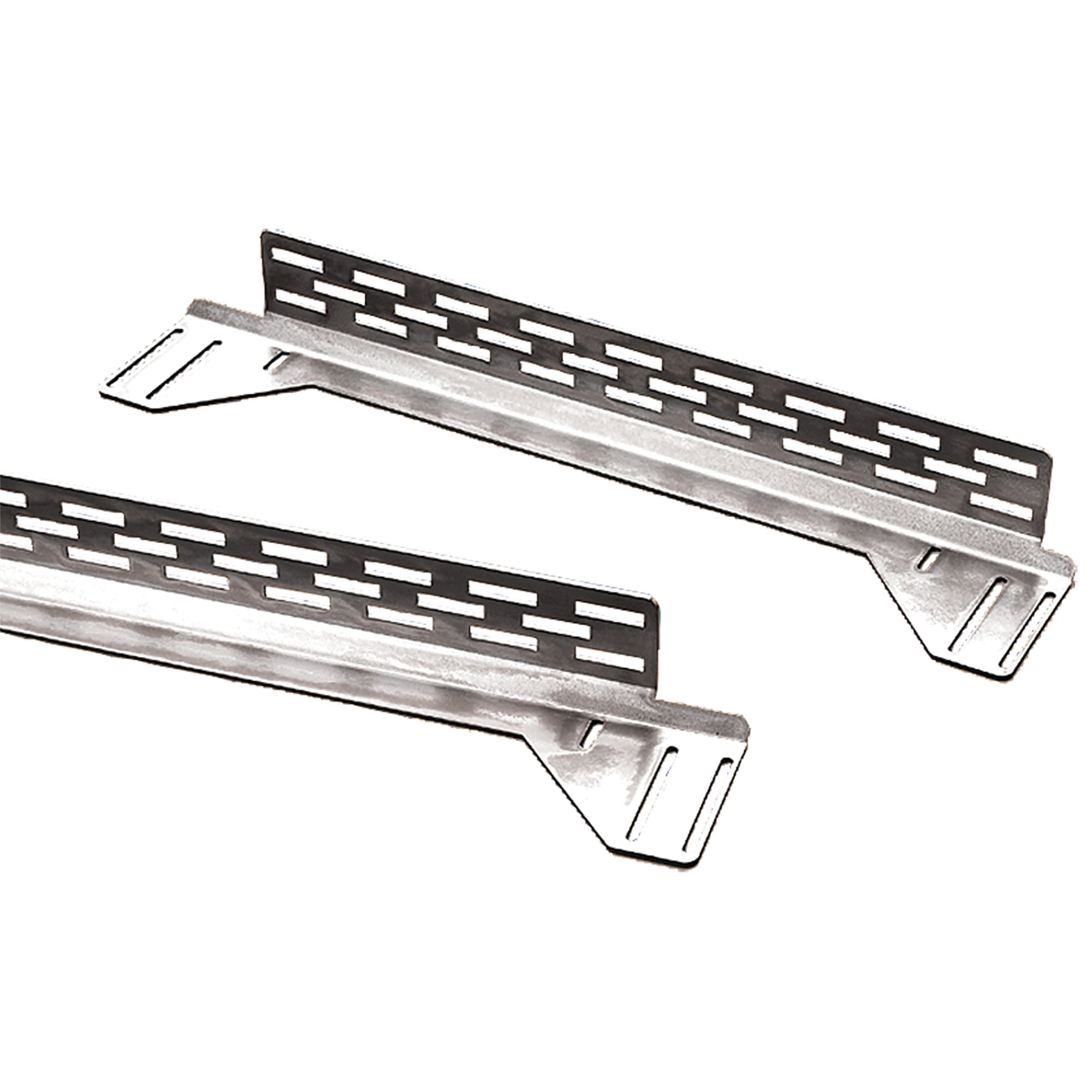 PBARA8 ProLine P20/DPY Adjustable Rack-Mount Rail, 27.98 in H, Steel