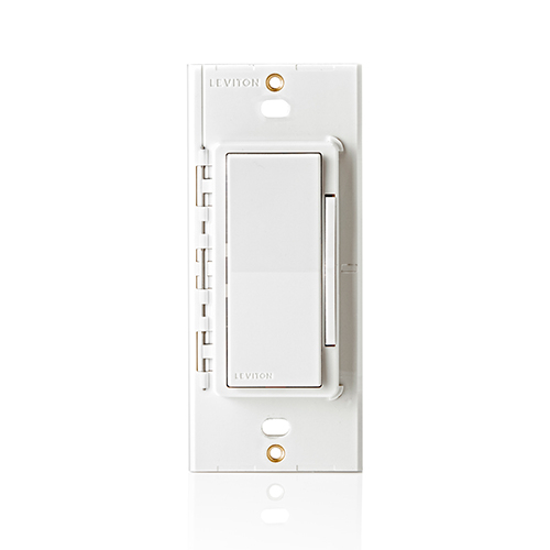 DAWDC-1BW Decora Smart Companion Dimmer With Wi-Fi 2nd Generation, 50 ft