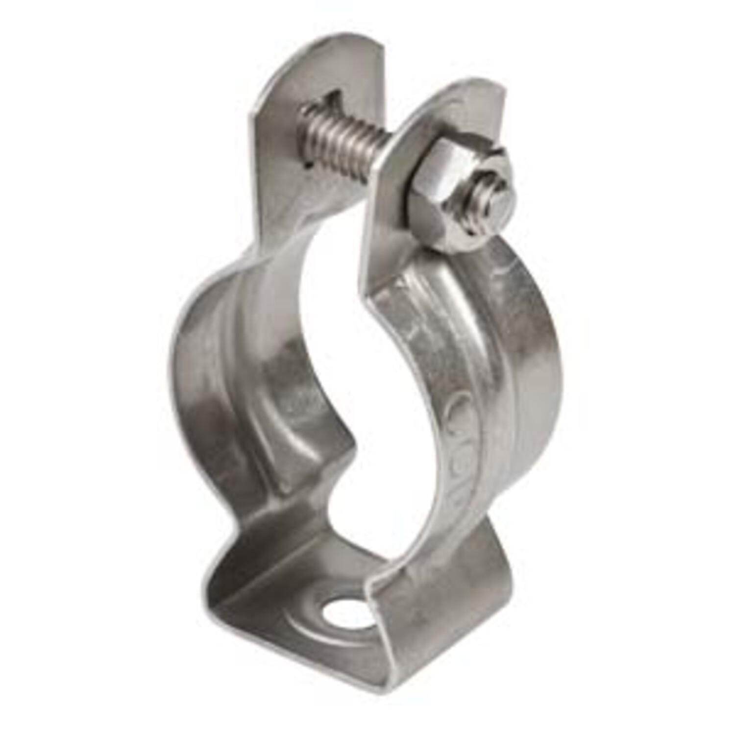 S60700MH00 Conduit Hanger, 3/4 in Conduit, 316L Stainless Steel