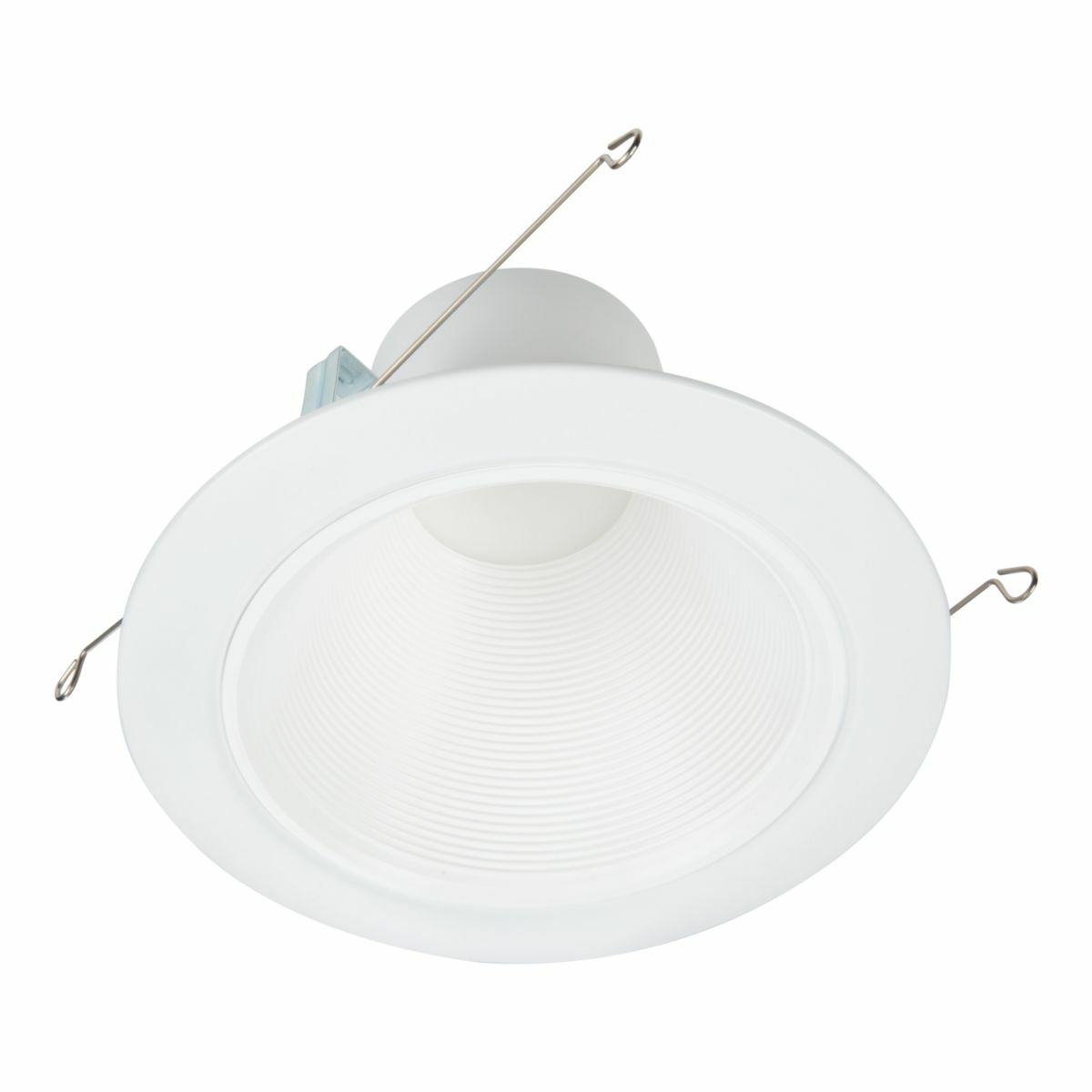RLD6069301EWHR Halo RL6 All-Purpose Retrofit LED Module, 8.5 W Fixture, 120 to 277 V