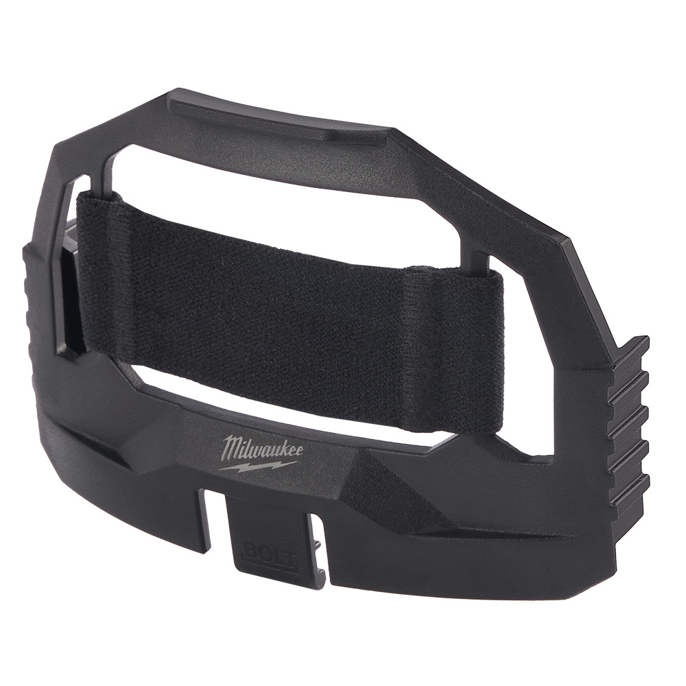 48-73-1094 BOLT Headlamp Mount, For Use With Safety Helmets & Hard Hats