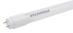 LED13T8L48FPDIM835SUBG8/40592 SubstiTUBE Double Ended Dimmable IPS Lamp, 13 W, G13 Lamp, T8 Shape, 2100 Lumens