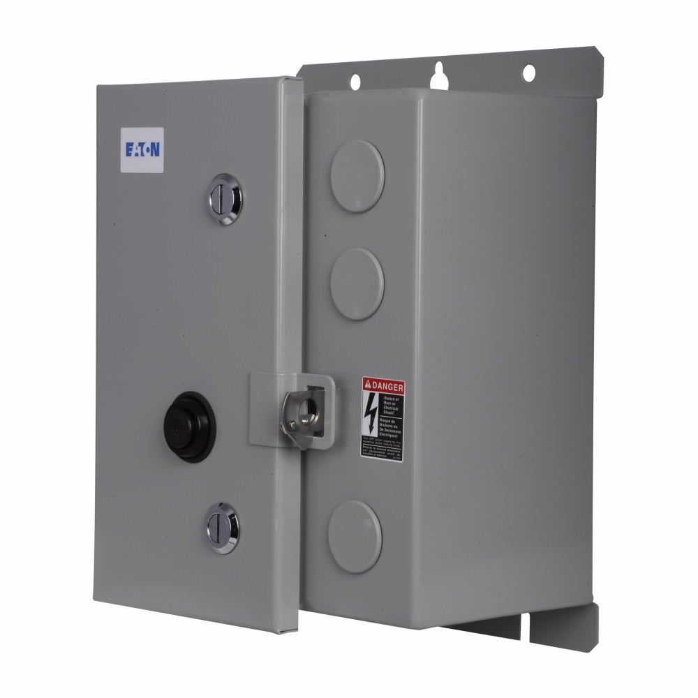 C799B24 Freedom Motor Control Enclosure, NEMA 2/3R NEMA Rating, 9.4 in H x 15.1 in W x 16.4 in D