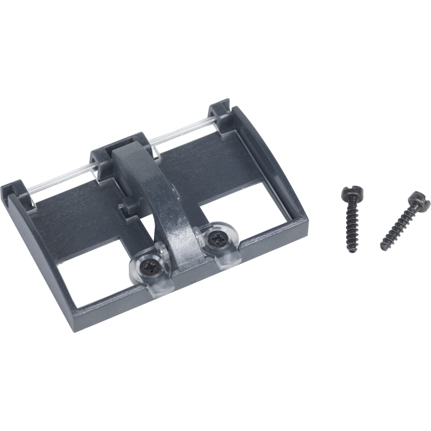 S48536 MasterPact NW Series Padlockable Pushbutton Cover, For Use With MasterPact NW Circuit Breaker, 30.97 in-lb Torque