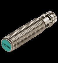 NBB2-8GH20-E2-V3 NBB2 Tubular Proximity Sensor, Inductive, PNP Output, NO Contact, 10/30 V DC, 1500 Hz Switching Speed