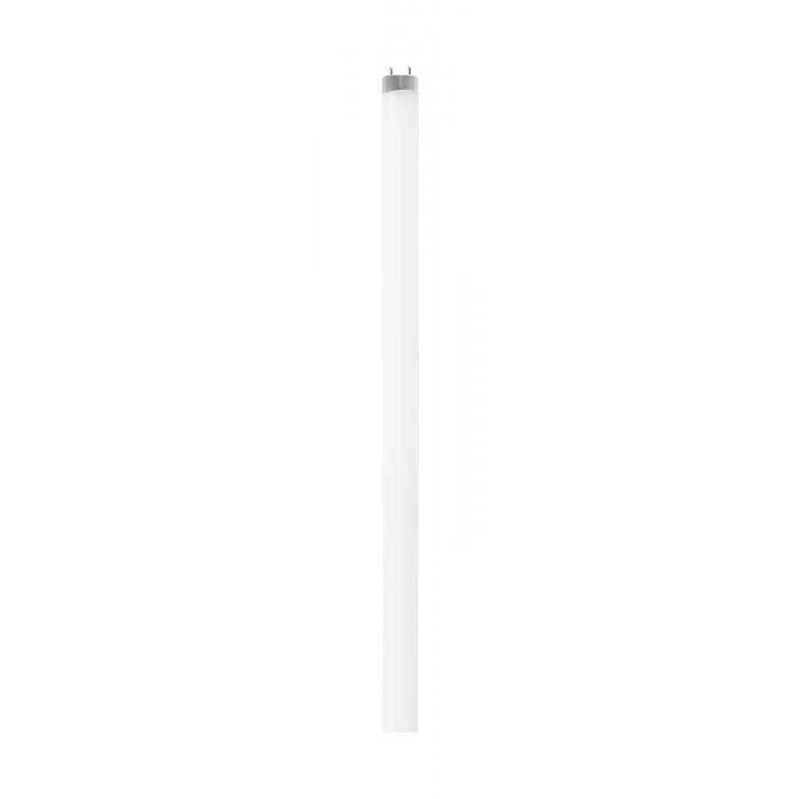 S11933 LED Lamp, 8 W, G13 Lamp, T8 Linear Shape, 1200 Lumens